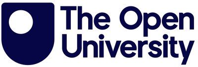 The Open University Logo