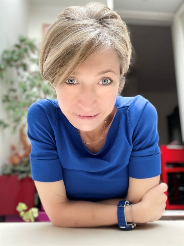 Professor Oriana Bandiera FBA