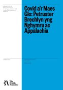 Covid a’r Maes Glo: Petruster Brechlyn yng Nghymru ac Appalachia