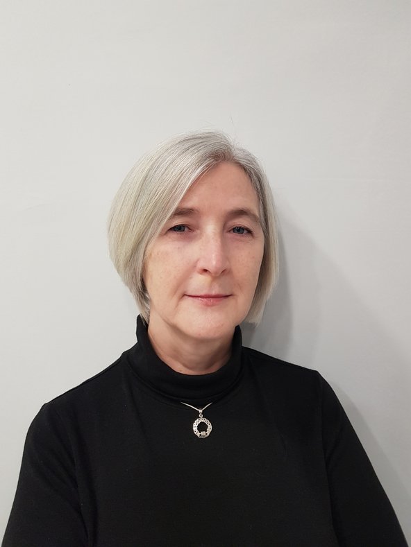 Professor Patricia Findlay, University of Strathclyde