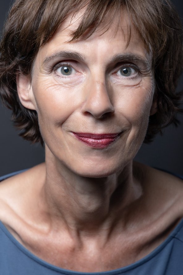Paula Fikkert