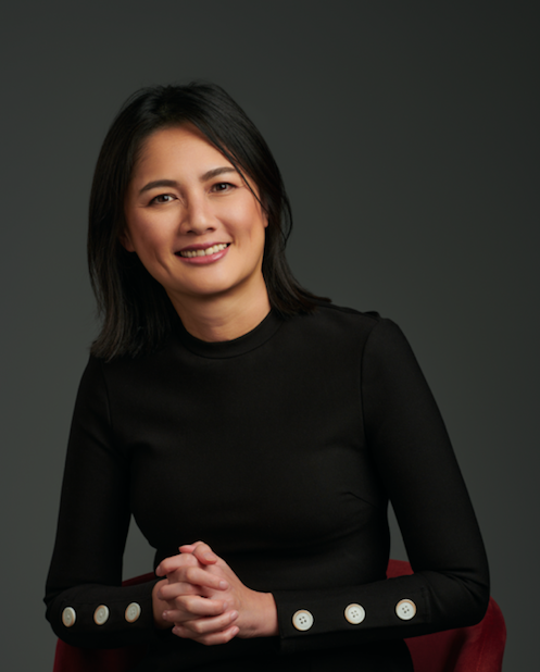 Phaik Yeong