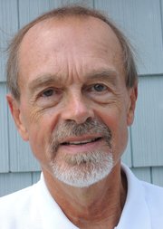 Portrait photo of Professor Philip Kitcher FBA