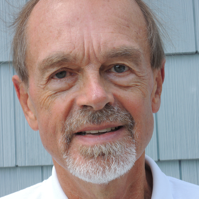 Portrait photo of Professor Philip Kitcher FBA