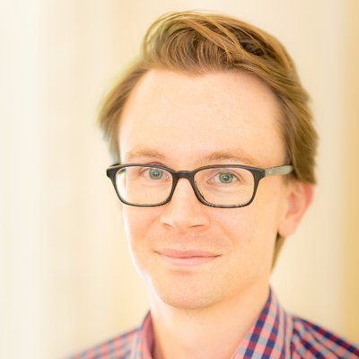 Headshot of Dr Philip Lewis