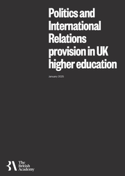 Report cover