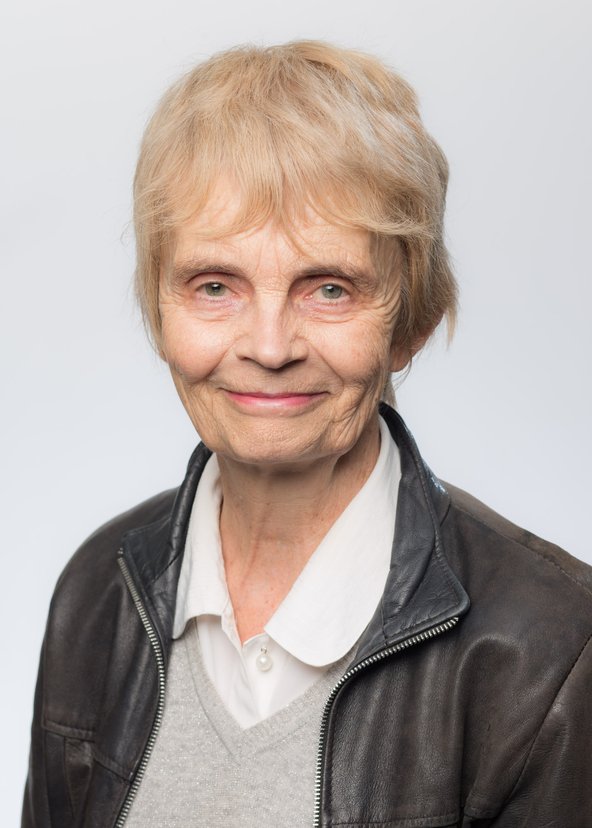 Professor Cheryl Saunders FBA Headshot