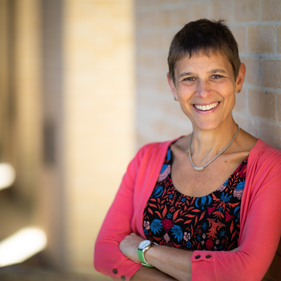 Headshot of Professor Sally Maitlis FBA