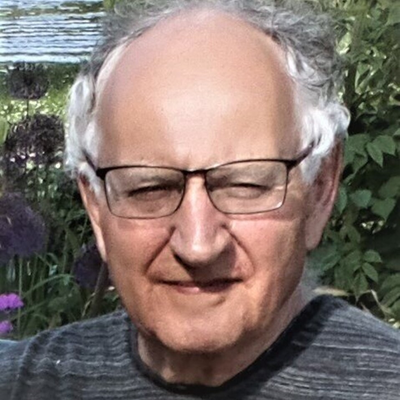 Headshot of Professor Wlodek Rabinowicz FBA