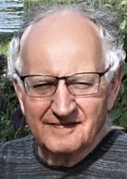 Headshot of Professor Wlodek Rabinowicz FBA