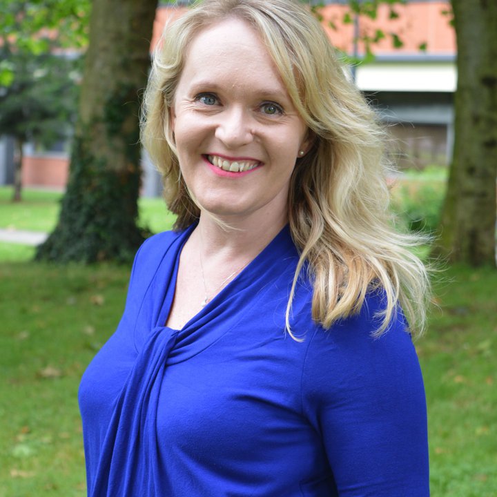 Professor Sir Roger Jowell Memorial Lecture 2018 Professor Jane Green