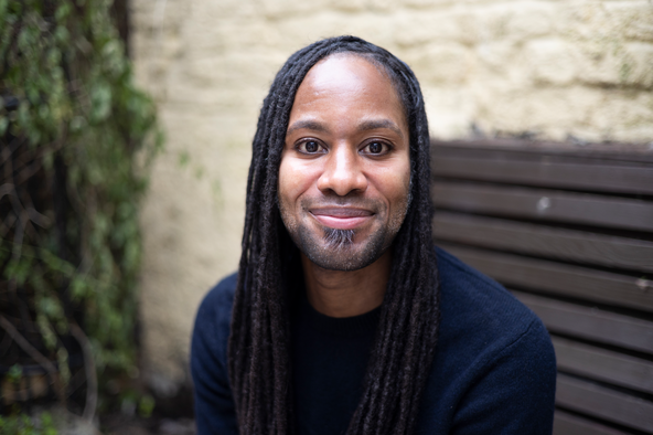 Professor Jason Arday