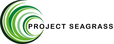 Project Seagrass logo
