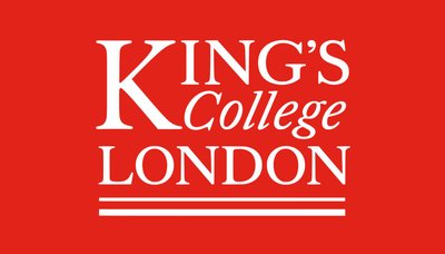 King's College London Logo