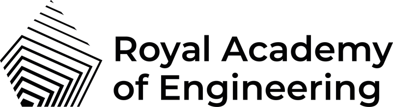 Royal Academy of Engineering logo