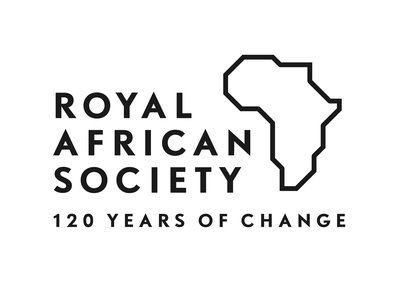 Royal African Society logo