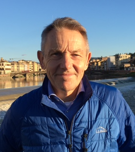 Professor Richard Breen