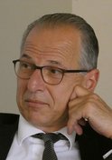 Reinhard-Kratz-FBA
