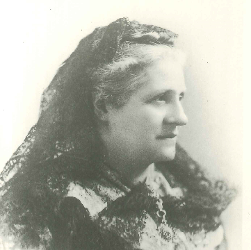 Photo of Rose Mary Crawshay