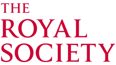 The Royal Society logo