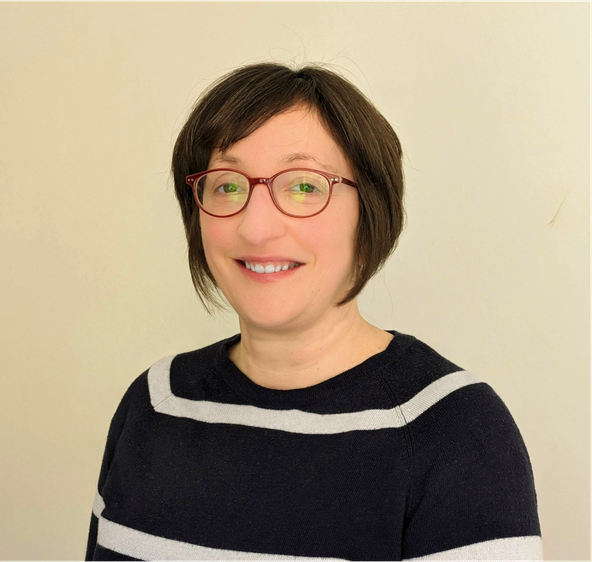 Sarah Atkins Headshot
