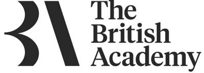 The British Academy logo