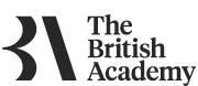 The British Academy logo