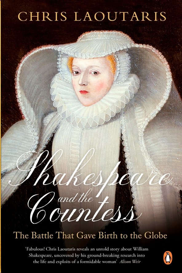 Shakespeare-and-the-Countess-Book-Cover