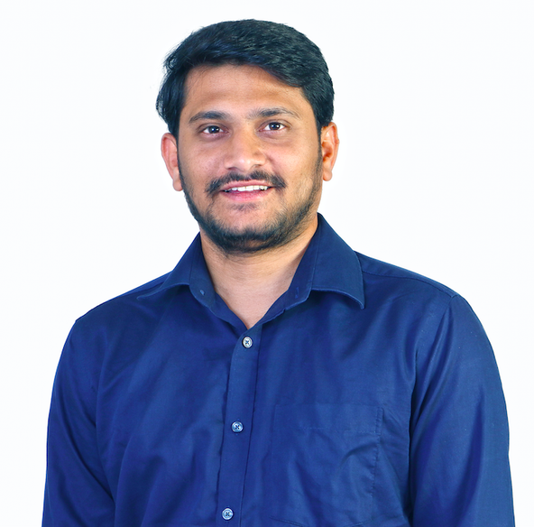 Srikanth Reddy