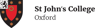 St John's College, Oxford logo