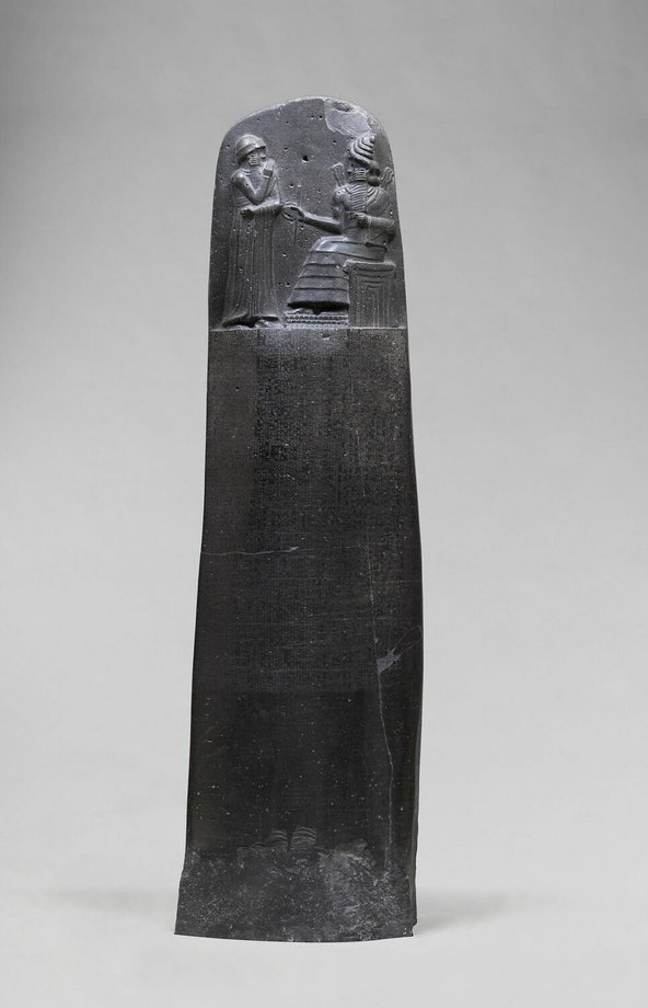 Stele-Hammurapi-Musee-Louvre.JPG
