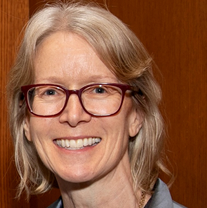Headshot of Professor Stephanie Newell FBA