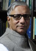 Sukanta Chaudhuri FBA