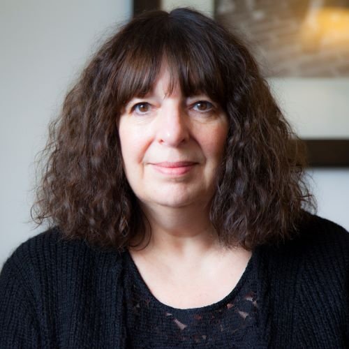 Professor Susan Golombok FBA, Centre for Family Research
