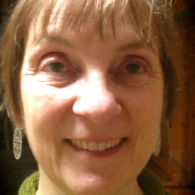 Portrait photo of Professor Susanne Kord FBA