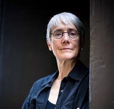 Suzanne Cusick