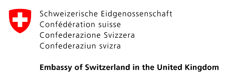 Swiss Embassy Logo