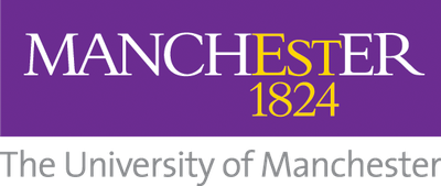 University of Manchester logo
