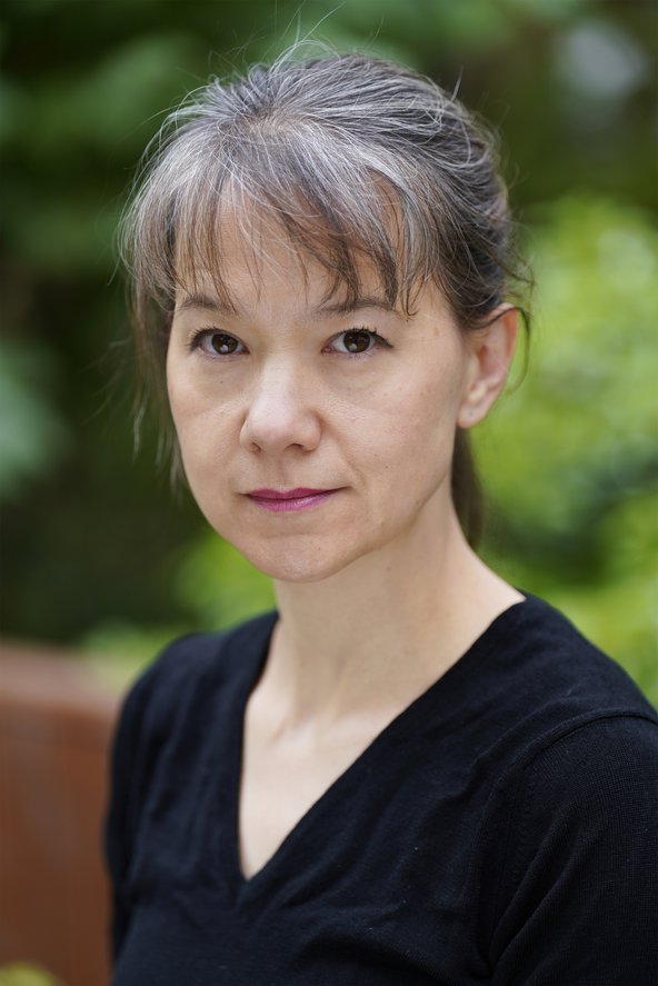 Tania Branigan Headshot