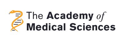 The Academy of Medical Sciences logo