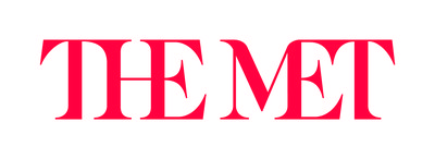 The Met Logo