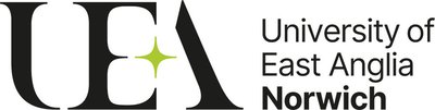 University of East Anglia logo