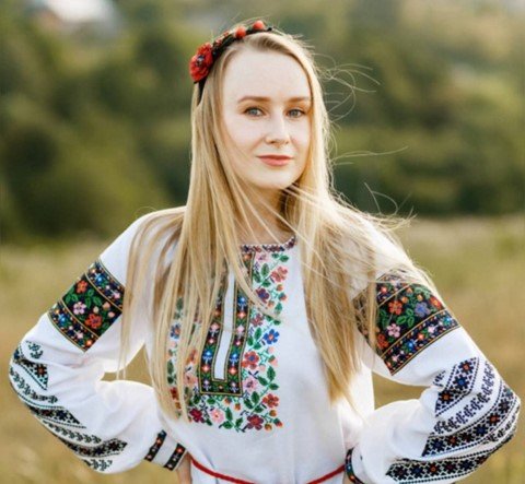 Uliana RaR