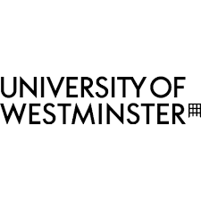University of Westminster logo