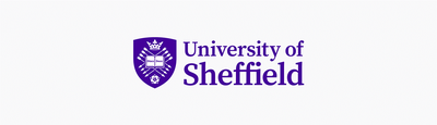 University of Sheffield logo