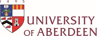 University of Aberdeen Logo