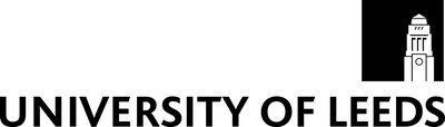 University of Leeds logo