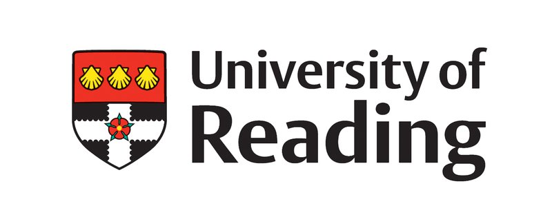 University of Reading logo