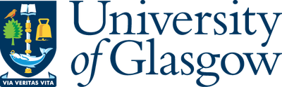 University of Glasgow Logo