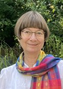 Valerie Rumbold FBA
